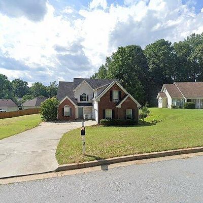 50 Rosewood Cir, Covington, GA 30016