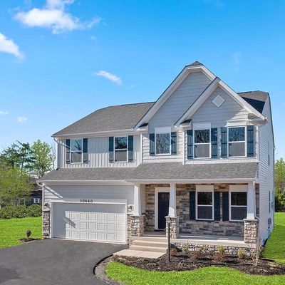 50 Stefaniga Rd, Stafford, VA 22554