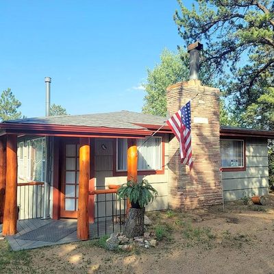 50 Smith St, Bailey, CO 80421