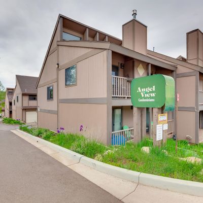 50 Vail Ave 5 2, Angel Fire, NM 87710