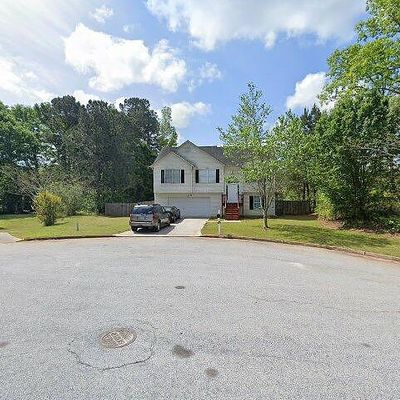 50 Weldon Pl, Covington, GA 30016