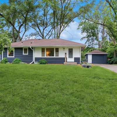 500 110 Th Ave Nw, Minneapolis, MN 55448