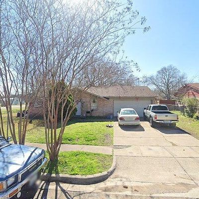 500 Breneman St, Hutchins, TX 75141