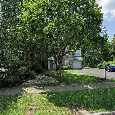 500 E Wynnewood Rd, Wynnewood, PA 19096