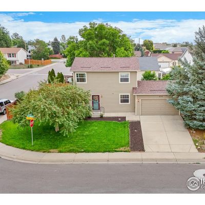 500 Mallard Dr, Severance, CO 80550