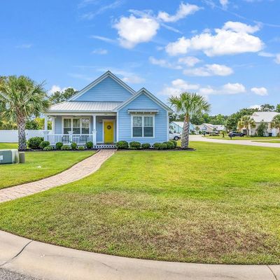 500 Percival Ct., Murrells Inlet, SC 29576