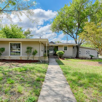 500 Rittiman Rd, San Antonio, TX 78209