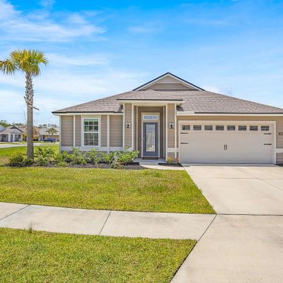 500 Spoonbill Cir, Saint Augustine, FL 32095