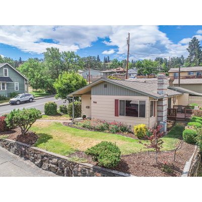 500 W 13 Th St, The Dalles, OR 97058