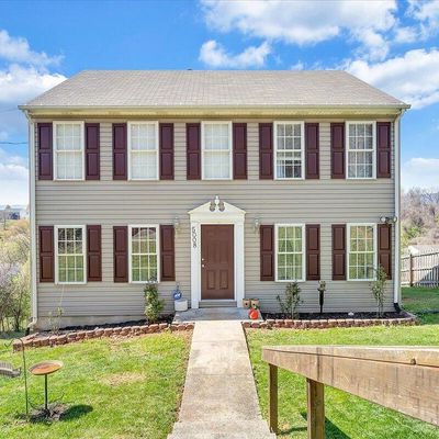 5008 Old Mountain Rd Ne, Roanoke, VA 24019