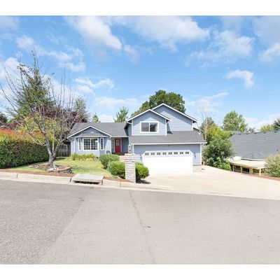 501 Chandler Dr, Roseburg, OR 97471