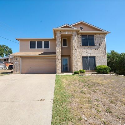 501 Del Mar Drive, Copperas Cove, TX 76522