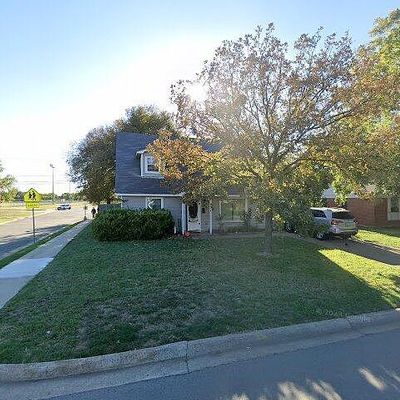 501 Nw Newton Dr, Burleson, TX 76028