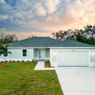 501 Sw Ester Avenue, Port St Lucie, FL 34953