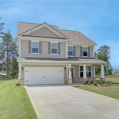 501 Teversham Drive, Mcdonough, GA 30253