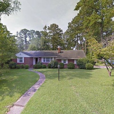 5013 Garner Ave, Portsmouth, VA 23703