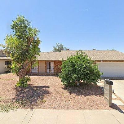 5015 W Brown St, Glendale, AZ 85302