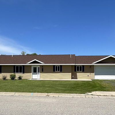 502 1 St St Nw, Baudette, MN 56623