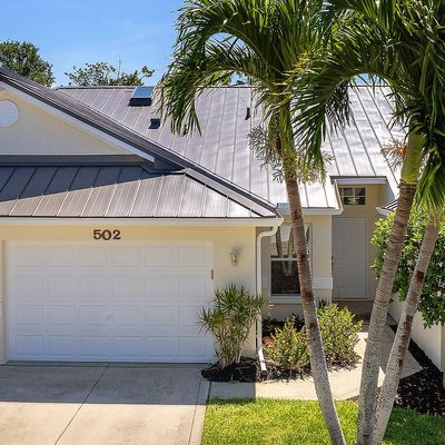 502 Islamorada Blvd, Punta Gorda, FL 33955