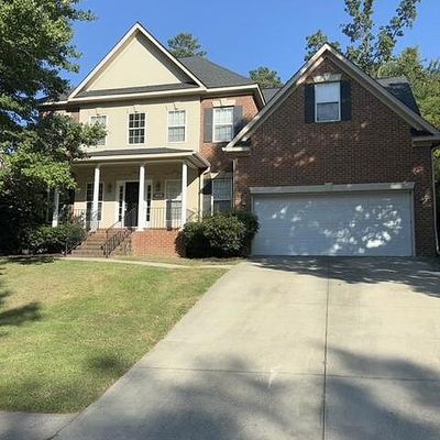 502 Northlands Ln, Evans, GA 30809