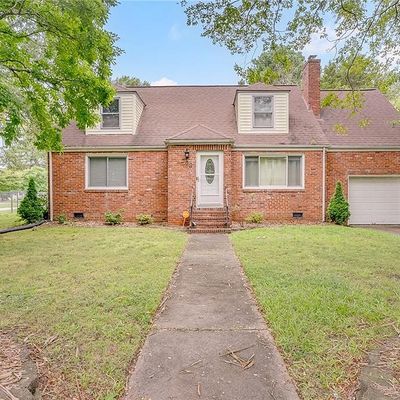 502 Oaklette Dr, Chesapeake, VA 23325