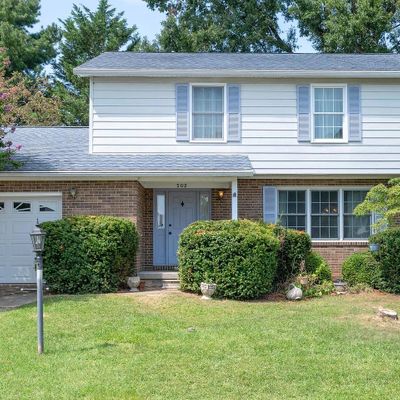 502 Theresa Ave, Essex, MD 21221