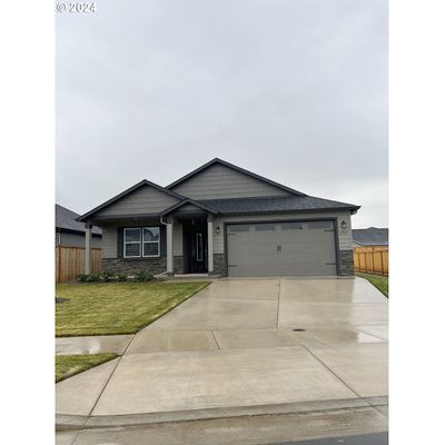 5021 Cedar View Dr, Springfield, OR 97478