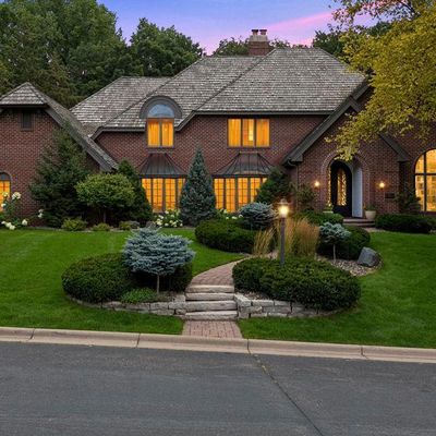 5021 Interlachen Bluff, Edina, MN 55436