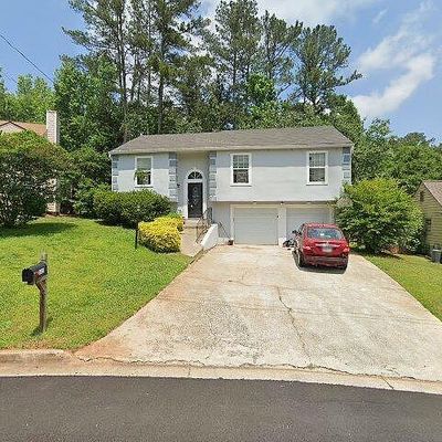 5020 Millers Gln, Lithonia, GA 30038