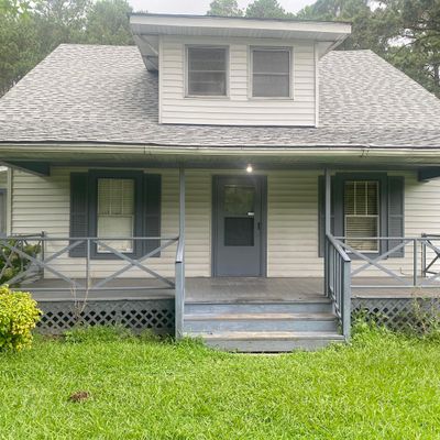 5020 Old Us 1, New Hill, NC 27562