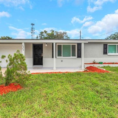 5023 Sherwood Dr, New Port Richey, FL 34652