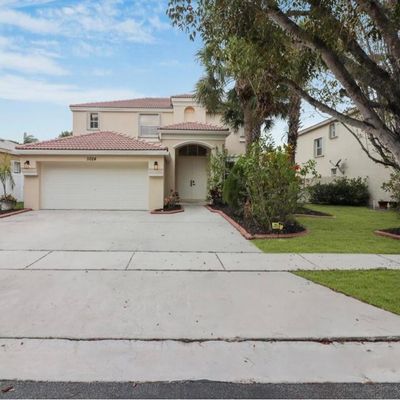 5024 Sw 161 Avenue, Miramar, FL 33027