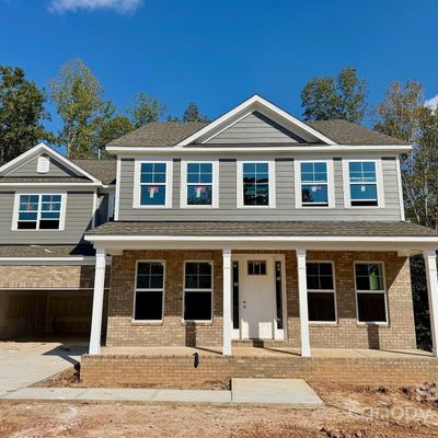 5027 Mclaughlin Loop, Waxhaw, NC 28173