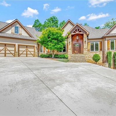 503 Greystoke Cv, Seneca, SC 29678