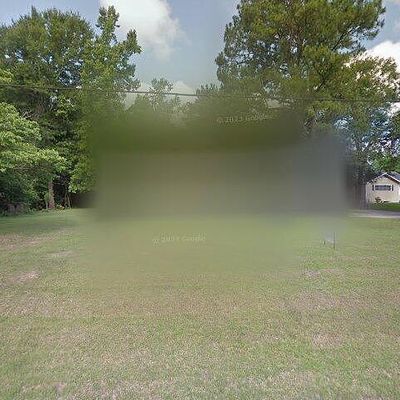 503 N Nellius St, Woodville, TX 75979