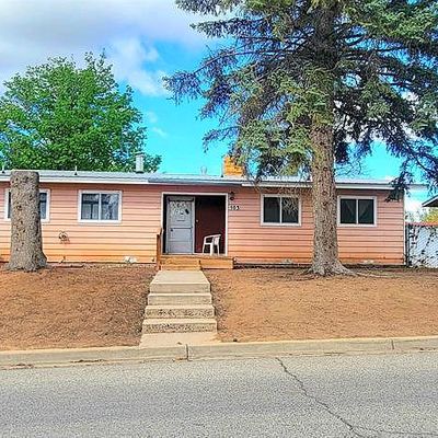 503 S Madison St, Cortez, CO 81321