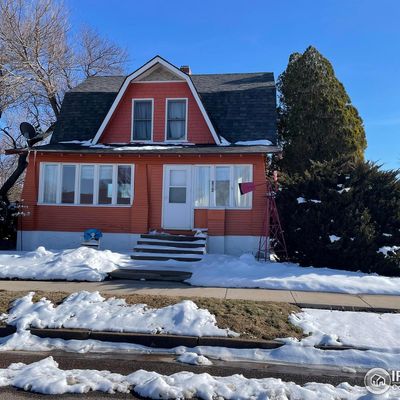 504 E Furry St, Holyoke, CO 80734