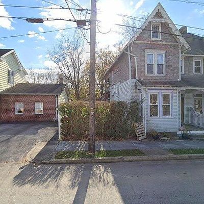 504 E Weidman St, Lebanon, PA 17046