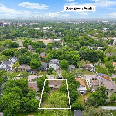 504 W Odell St, Austin, TX 78752