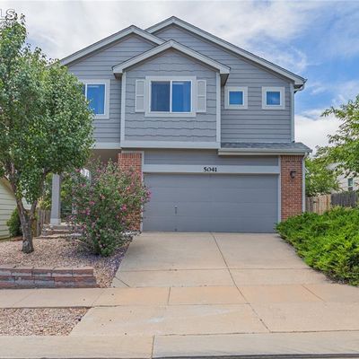 5041 Blackcloud Loop, Colorado Springs, CO 80922