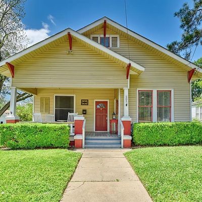 505 Alma Street, Brenham, TX 77833