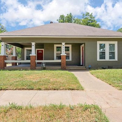 505 1/2 College Street, Cleburne, TX 76033