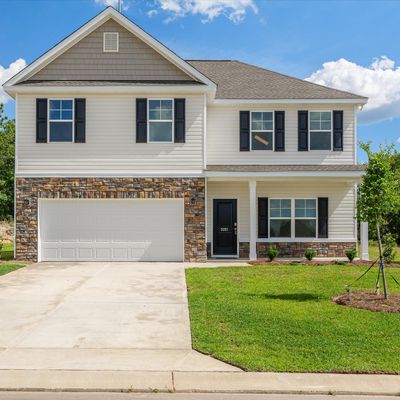 5051 Nw Needle Palm Road # Lot72, Aiken, SC 29801