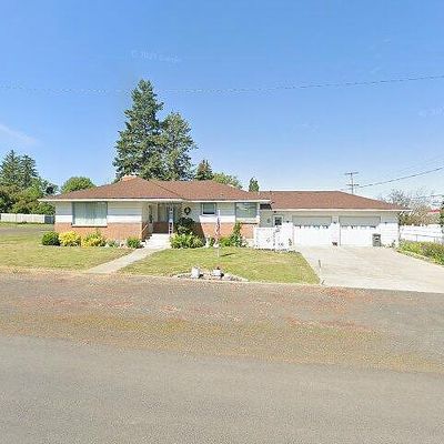 506 11 Th St, Davenport, WA 99122