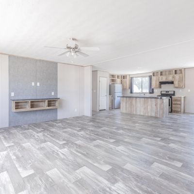 506 Arthur Avenue Avenue, Estancia, NM 87016