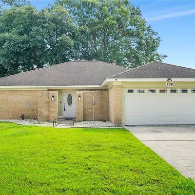 506 E Lake Catahoula Court, Slidell, LA 70461