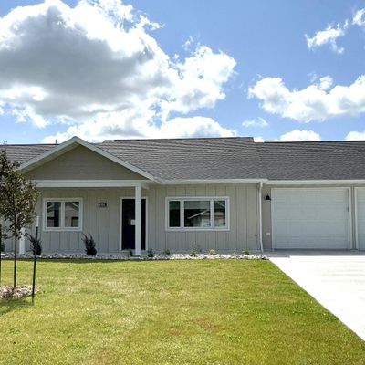 506 Lincoln Street, Warroad, MN 56763