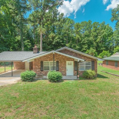 506 Heil Dr, North Augusta, SC 29841