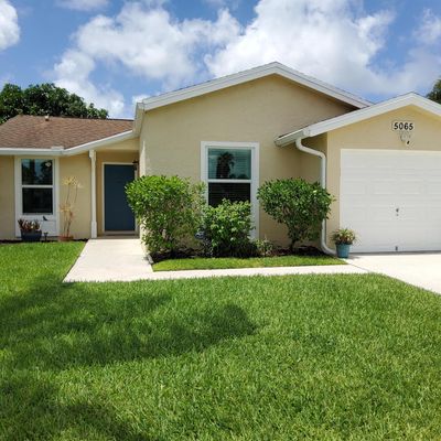 5065 Little Beth Drive S, Boynton Beach, FL 33437