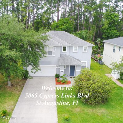 5065 Cypress Links Blvd, Elkton, FL 32033